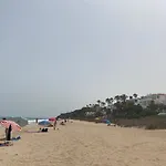Lejlighed Casa Blanka Bahia Playa Anlage *
