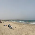 Lejlighed Casa Blanka Bahia Playa Anlage Costa Calma
