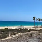 Lejlighed Casa Blanka Bahia Playa Anlage Costa Calma