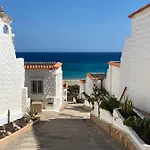 Lejlighed Casa Blanka Bahia Playa Anlage Costa Calma