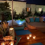 Casa Blanka Bahia Playa Anlage Lejlighed *