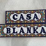 Casa Blanka Bahia Playa Anlage Costa Calma