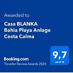 Lejlighed Casa Blanka Bahia Playa Anlage