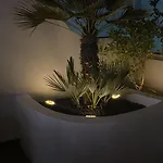 Lejlighed Casa Blanka Bahia Playa Anlage *