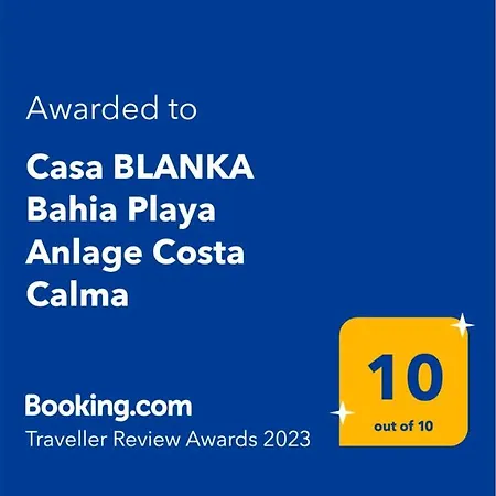Casa Blanka Bahia Playa Anlage Lejlighed *