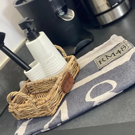 Lägenhet Casa Blanka Bahia Playa Anlage *