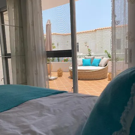 Casa Blanka Bahia Playa Anlage * Costa Calma