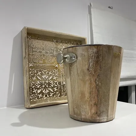 Casa Blanka Bahia Playa Anlage Lägenhet Costa Calma