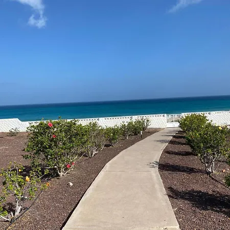 Casa Blanka Bahia Playa Anlage Lägenhet *