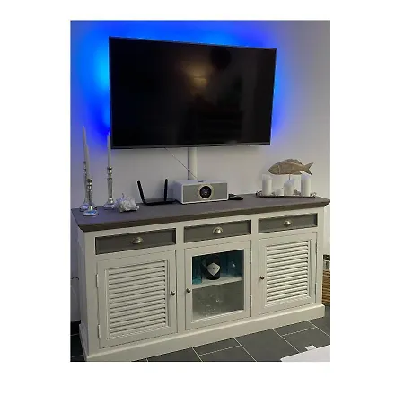 Casa Blanka Bahia Playa Anlage Lägenhet