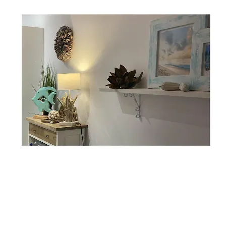 Casa Blanka Bahia Playa Anlage Lägenhet