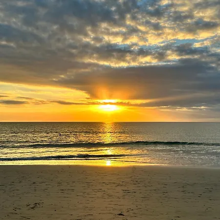 Casa Blanka Bahia Playa Anlage Lägenhet Costa Calma