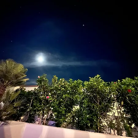 Casa Blanka Bahia Playa Anlage Lägenhet *