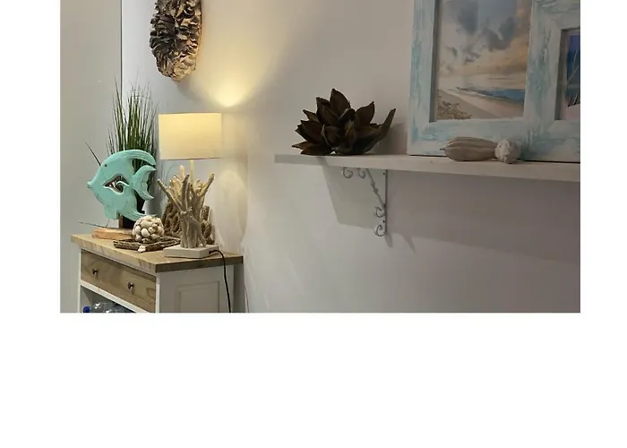 Casa Blanka Bahia Playa Anlage Daire
