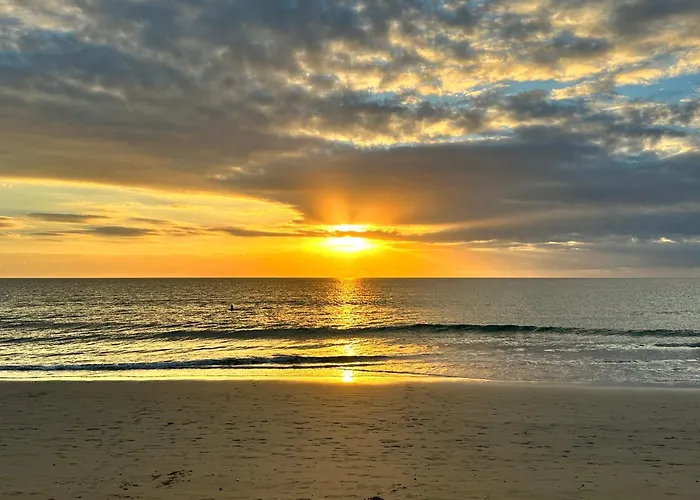 Casa Blanka Bahia Playa Anlage Daire Costa Calma