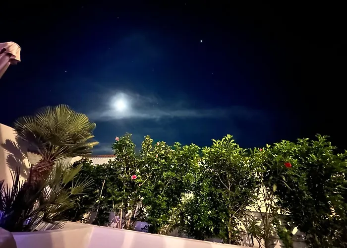 Casa Blanka Bahia Playa Anlage Daire *