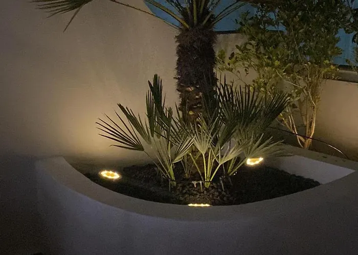 Daire Casa Blanka Bahia Playa Anlage *