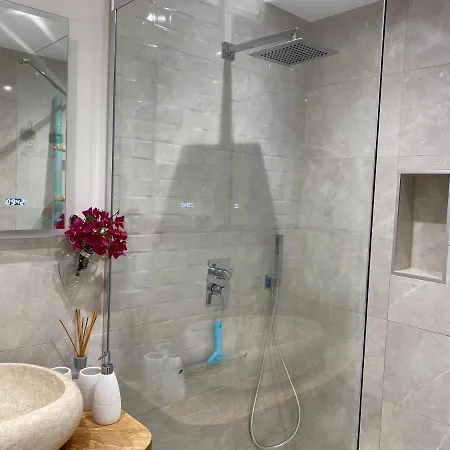 Casa Blanka Bahia Playa Anlage 코스타카르마