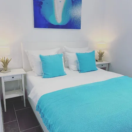 Casa Blanka Bahia Playa Anlage * 코스타카르마